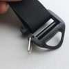 10pcs/pcs 25mm Strap Outdoor Backpack Attachments on Plastic Webbing Buckle,