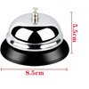 BOBOZHONG Table bell, counter bell, reception bell, service bell, attention