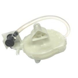 Pump Assembly 440005353 Compatible with Hoover PowerScrub Deluxe Series FH50130 FH50140 FH50150 Series