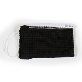 Standard Table Tennis Net Mesh 165x15.25cm For Standard Table Tennis Table 2ea