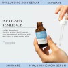 Sérum De Ácido Hialurónico Cosmedica Skincare 100 Ml Antieda