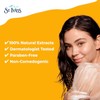 St. Ives Gel de ducha exfoliante de albaricoque para mujer,