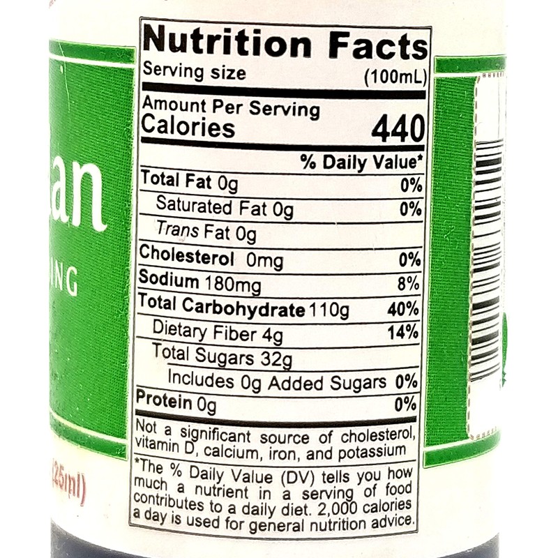 Butterfly Pandan Flavoring Extract - 0.84 oz (Pack of 6)