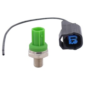 ApplianPar Knock Detonation Sensor with Connector for Civic 2006-2011 S2000 2006-2009