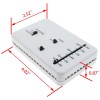 zhouwan-9 Replacement For Duo Therm Dometic Thermostat Heat and Cool