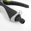 8 Patterns High Pressure Water Gun Head Hose Sprayer For