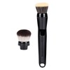 Electric Makeup Brush Automatic Rotating Makeup Brush With Foundation &