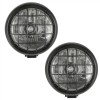 Caltric Headlight Set Complete Left and Right for Yamaha Warrior