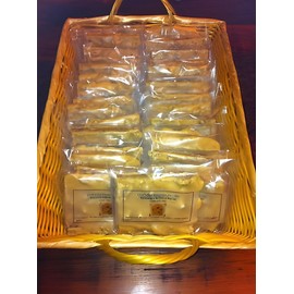 LEON'S OLD FASHIONED PRALINES