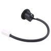 Doo Engy Tailgate Boot Handle Switch Button Tailgate Handle Opener