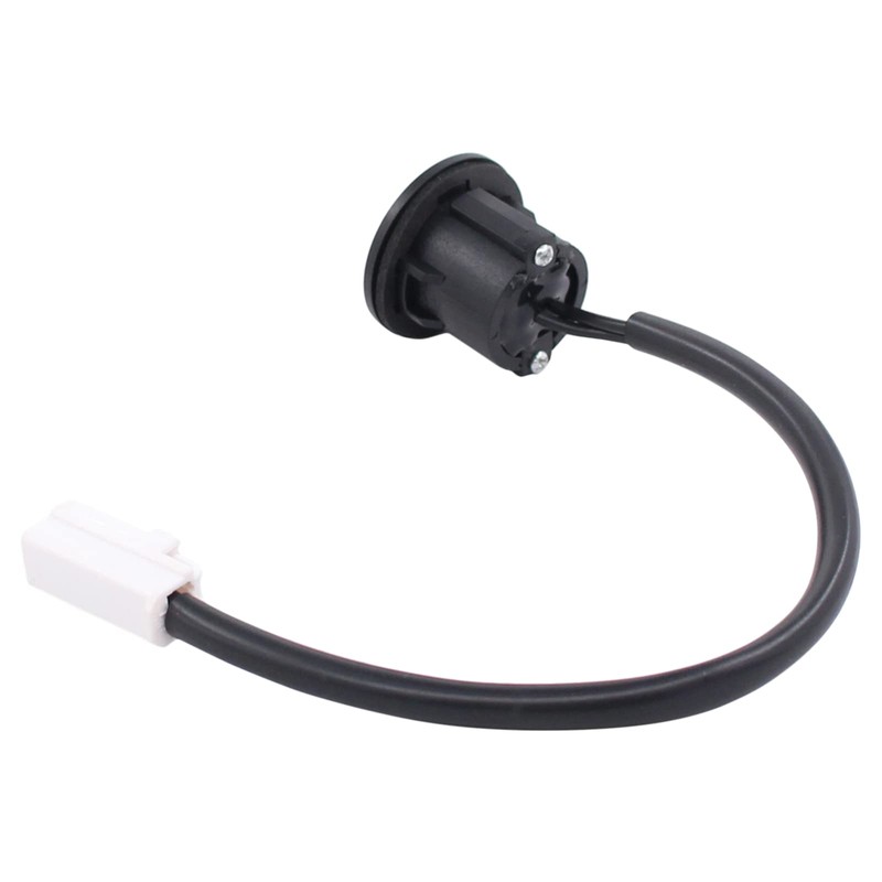 Doo Engy Tailgate Boot Handle Switch Button Tailgate Handle Opener