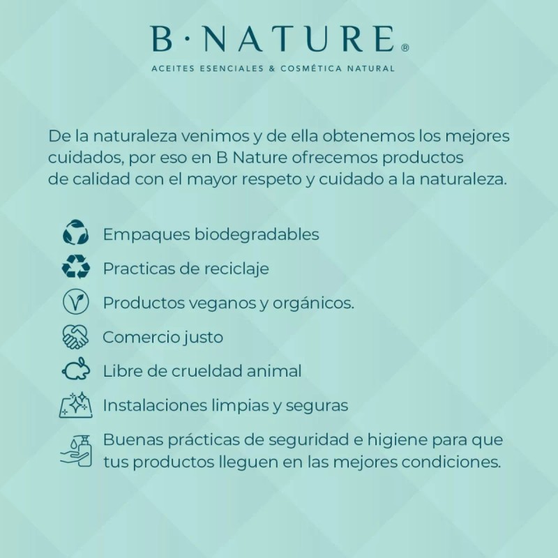 B Nature Fenoxietanol Conservador Cosmetico Bnature Basf 250 Gramos