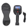 Wireless Barcode Scanner 2.4GHZ Scan Recognition USB Handheld 1D Bar