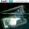 NITEIZE ROW-09-R3 Runoff Waterproof Wallet (Genuine Japanese Product)