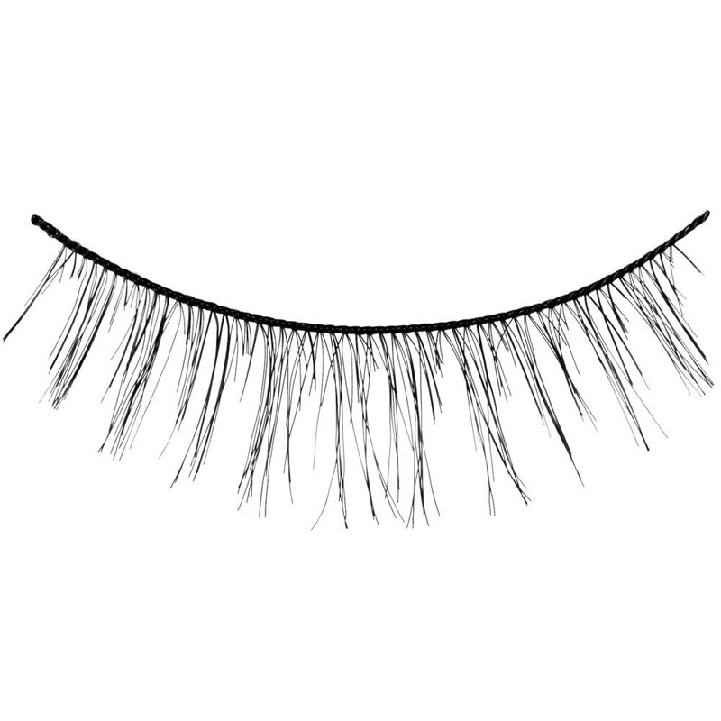 Revlon Intensifeye Define Eyelashes, 91222/D103, 1 pr