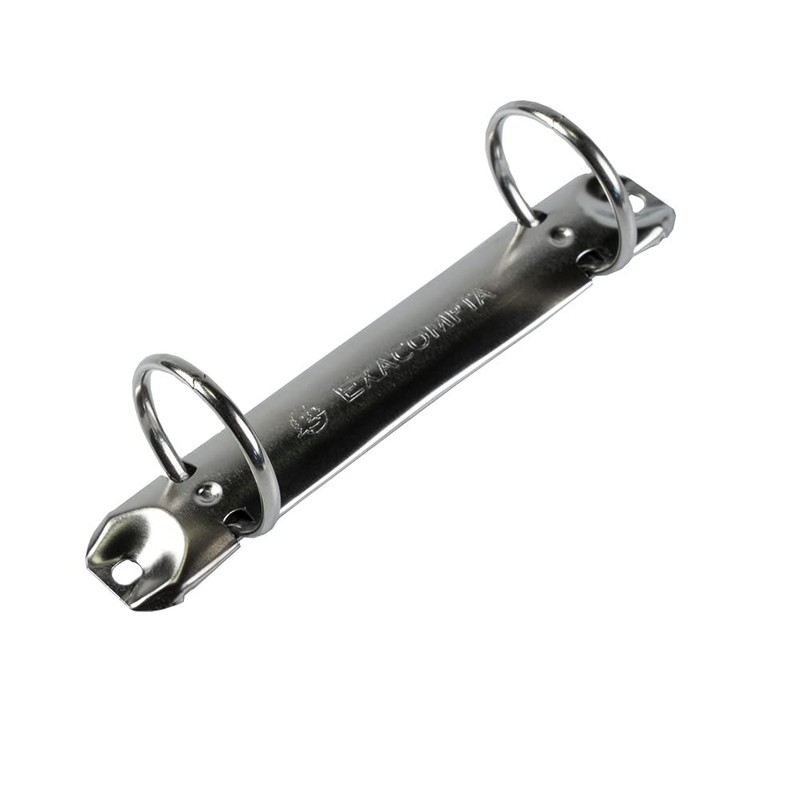 Exacompta - ref. 54280E - 1 semi-rigid OPAK binder -