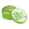 Nature Republic Mild & Moisturizing Aloe Gel Jar, 10.1 fl