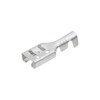 Savagrow 100 Sets Male and Female Wire Spade Connector 4.8mm