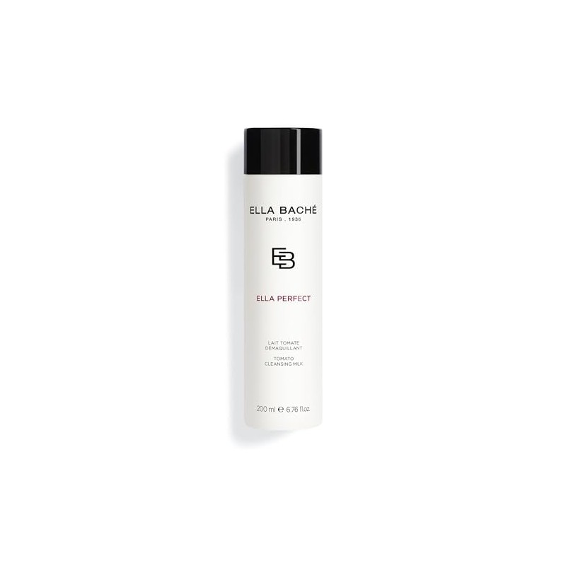 Ella Baché Ella Perfect Cleansing Milk with Tomato Extract, 200