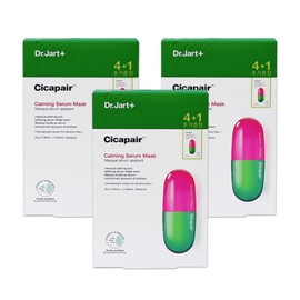 Mask Pack Kaming Serum Mask 3 Box / 마스크팩 카밍 세럼 마스크 3박스