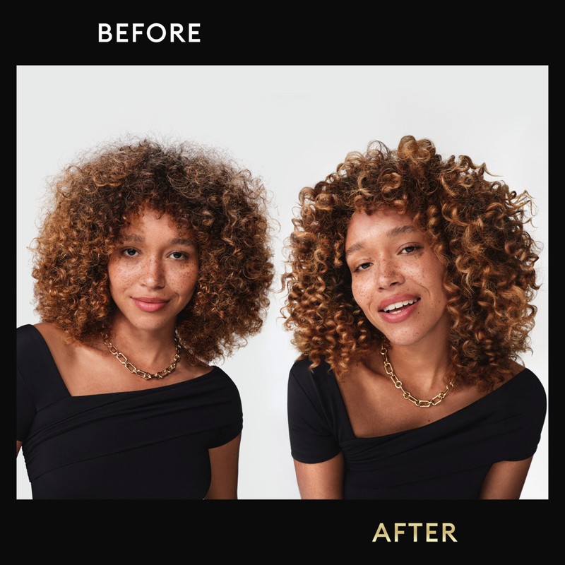 TRESemmé Rich Moisture Hydrating Shampoo with Pump for Dry Hair