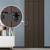 Lock Cabinet Locks Padlock Metal Lock Hasp Drawer Lock Padlock