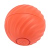 Smart Interactive Cat Toy Ball Bite Resistant Reduce Boredom Cute
