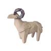 Toyo Stone Creation Animal Ornament Object Sheep 11070