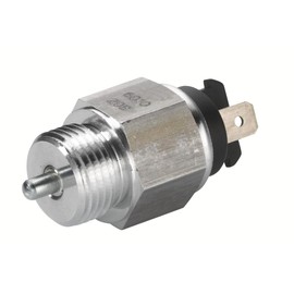 HELLA 6ZF 003 272-011 Switch, reverse light - 12V - Number of connectors: 2 - Blade Terminal - Bolted - Normally Open Contact - Electric