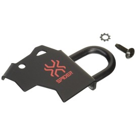 SK11 SPIDER SPD-H-R Impact Driver Hook Hitachi Right Hand Black