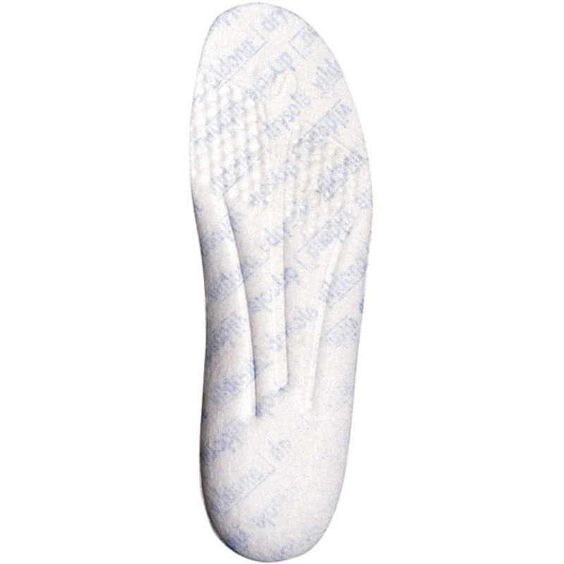 Meindl Comfort Insoles 0 Grey Size: 6 UK