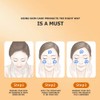BIOAQUA Vitamin C Moisturizing Face Essence Cream Facial Cleansing Smoothing