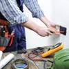Multimeter Wire Lead Test Hook Clip, 2Pcs P5004 High Voltage