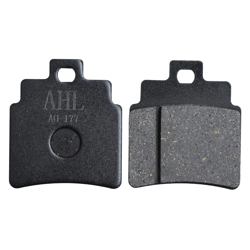 AHL Brand Brake Pads Replacement Part for Kymco MXU KXR