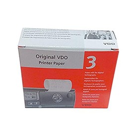 Kienzle VDO Original Printer Paper