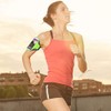 DFV mobile - Professional Cover Ultra-Thin Armband Sport Walking Running