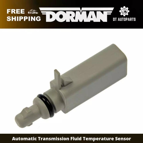 Dorman For 2006-2018 Ford F-250 Super Duty Dorman AT Fluid