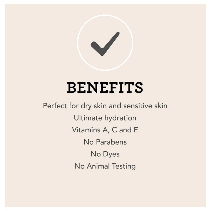 NatureWell Coconut Oil Moisturizing Cream Extra Virgin , 16 oz.