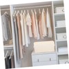 Levemolo Drawer Organiser Clothing Wardrobe Storage Clothing Organizer for Closet