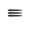 WINMAU Vecta Dart Shafts - 3 Sets Per Pack (9