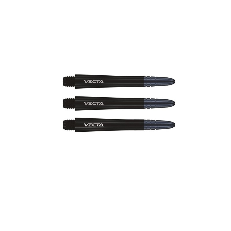 WINMAU Vecta Dart Shafts - 3 Sets Per Pack (9