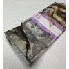 $2000 Banded Fire Damaged Play Money $100 x 20 Play