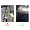 Priprilod # 922 Gray Leather Driver & Passenger Side Replacement