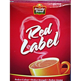 Brooke Bond RED Lable Tea 490G