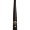 Stay Put Matte Liquid Eyeliner - Waterproof Liquid Eyeliner Pen,
