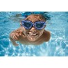 Speedo Unisex-Child Swim Goggles Sunny G Ages 3-8