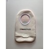 Turd Machine Stoma Bag Pouch | Humorous Ostomy Cover for
