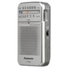 Panasonic RF-P50DEG-S silver