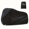 Bicycle Cover, Waterproof, Thick, Tear Resistant, Ultra Thick 210D Fabric,