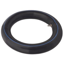 Road Passion 2.75/3.00-12 Inner Tube 3.00X12 80/100-12 Replacement for Offroad Motorcross Tire, Fits for Kawasaki KLX 110, Suzuki DRZ 110, Yamaha TTR 90 TTR110 and more （1 pc）